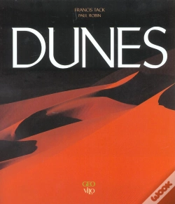 Capa do artigo Dunes