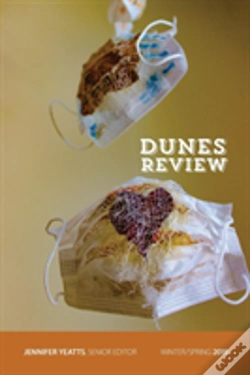 Capa do artigo Dunes Review 23