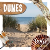 Capa do artigo Dunes
