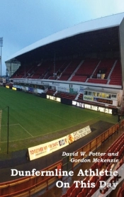 Capa do artigo Dunfermline Athletic On This Day
