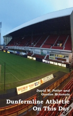 Capa do artigo Dunfermline Athletic On This Day