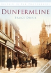 Capa do artigo Dunfermline