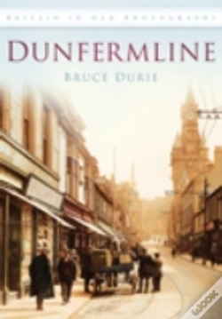 Capa do artigo Dunfermline