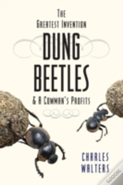 Capa do artigo Dung Beetles & A Cowman'S Profits