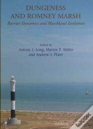 Dungeness And Romney Marsh