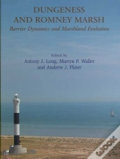 Dungeness And Romney Marsh