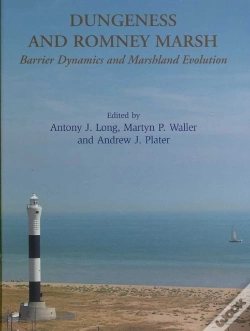 Capa do artigo Dungeness And Romney Marsh