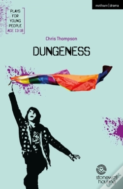 Capa do artigo Dungeness