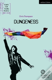 Capa do artigo Dungeness
