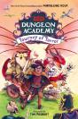 Dungeon Academy: Tourney Of Terror - Preview