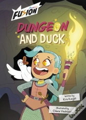 Capa do artigo Dungeon And Duck