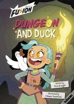 Capa do artigo Dungeon And Duck