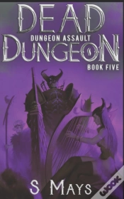 Capa do artigo Dungeon Assault