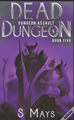 Capa do artigo Dungeon Assault