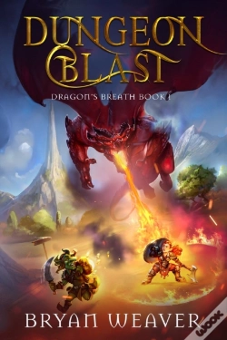 Capa do artigo Dungeon Blast