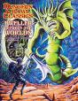 Dungeon Crawl Classics #102: Dweller Between The Worlds - Preview