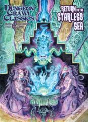 Dungeon Crawl Classics #104: Return To The Starless Sea