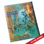 Dungeon Crawl Classics #106: Trials Of The Trapmasterâ€™S Tomb - Preview