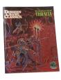 Dungeon Crawl Classics #110: The Sacrificial Pyre Of Thracia - Preview