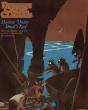 Dungeon Crawl Classics 2017 Halloween Module: Shadow Under Devil'S Reef - Preview