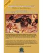 Dungeon Crawl Classics #35a Mini: Halls Of The Minotaur - Preview