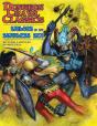 Dungeon Crawl Classics #67: Sailors On The Starless Sea - Hardcover Edition - Preview
