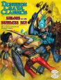 Dungeon Crawl Classics #67: Sailors On The Starless Sea - Preview