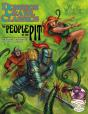 Dungeon Crawl Classics #68 People Of The Pit - Preview