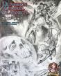 Dungeon Crawl Classics #71: The 13th Skull - Sketch Cover - Preview