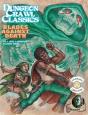 Dungeon Crawl Classics #74: Blades Against Death - Preview