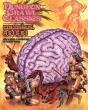 Dungeon Crawl Classics #76: Colossus, Arise! - Preview