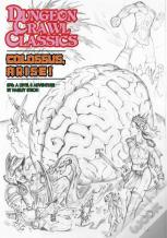 Dungeon Crawl Classics #76: Colossus, Arise!