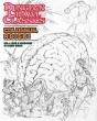 Dungeon Crawl Classics #76: Colossus, Arise! - Preview