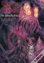 Dungeon Crawl Classics #77: The Croaking Fane