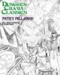 Dungeon Crawl Classics #78: Fate'S Fell Hand - Sketch Cover - Preview