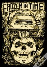 Dungeon Crawl Classics #79: Frozen In Time - Ltd. Ed. Foil