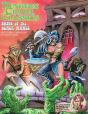 Dungeon Crawl Classics #82: Bride Of The Black Manse - Preview