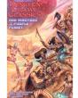 Dungeon Crawl Classics #84.3: Sky Masters Of The Purple Planet - Preview