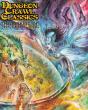 Dungeon Crawl Classics #85: The Making Of The Ghost Ring - Preview