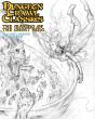 Dungeon Crawl Classics #85: The Making Of The Ghost Ring - Sketch Cover - Preview