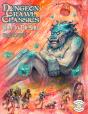 Dungeon Crawl Classics #86: Hole In The Sky - Preview