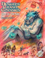 Capa do artigo Dungeon Crawl Classics #86: Hole In The Sky
