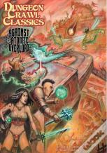 Dungeon Crawl Classics #87: Against The Atomic Overlord