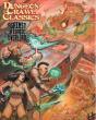 Dungeon Crawl Classics #87: Against The Atomic Overlord - Preview