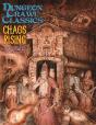Dungeon Crawl Classics #89: Chaos Rising - Preview