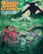 Dungeon Crawl Classics #90: The Dread God Of Al-Khazadar - Preview