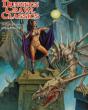 Dungeon Crawl Classics #92: Through The Dragonwall - Preview
