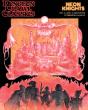 Dungeon Crawl Classics #94: Neon Knights - Preview