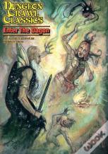 Dungeon Crawl Classics #95: Enter The Dagon