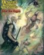 Dungeon Crawl Classics #95: Enter The Dagon - Preview